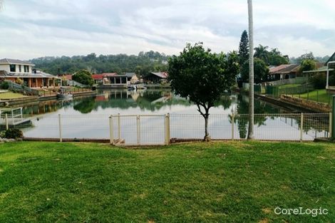 Property photo of 3 Headsail Court Currumbin Waters QLD 4223
