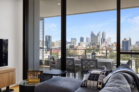 901/35 Bronte St, East Perth, WA 6004