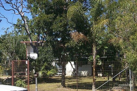 Property photo of 72 Gollogly Lane Rasmussen QLD 4815