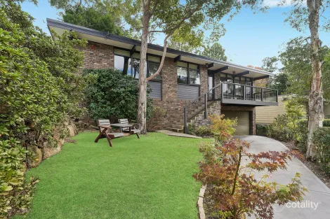 Property photo of 37 Wareemba Avenue Thornleigh NSW 2120