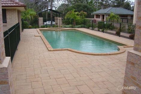 Property photo of 7/1 Cheriton Avenue Castle Hill NSW 2154