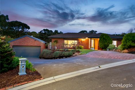 Property photo of 5 Montane Court Aberfoyle Park SA 5159