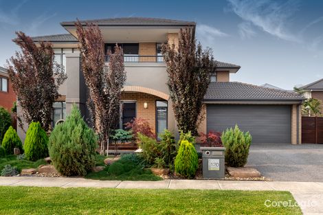 Property photo of 120 Ridgemont Drive Berwick VIC 3806