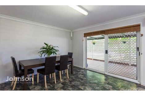 Property photo of 25 Clifton Crescent Durack QLD 4077