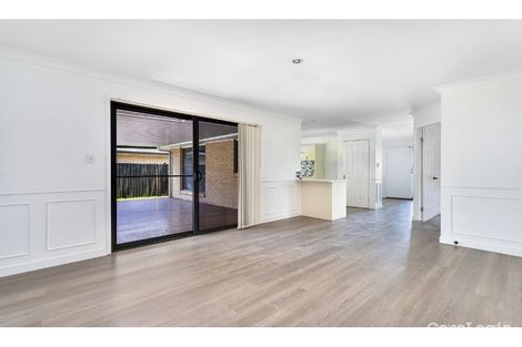 Property photo of 21 Ferncliffe Street Upper Coomera QLD 4209