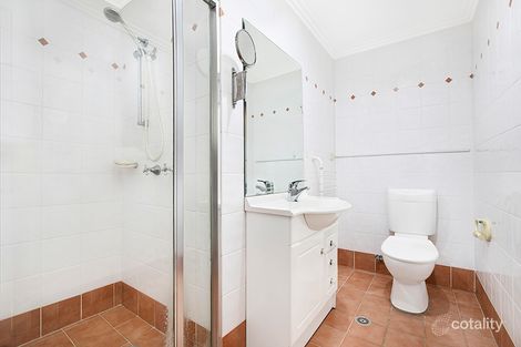 Property photo of 120/402-420 Pacific Highway Crows Nest NSW 2065