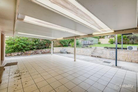 Property photo of 25 Moogara Street Shailer Park QLD 4128