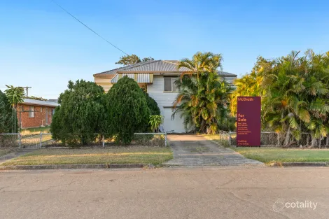Property photo of 245 Rockonia Road Koongal QLD 4701