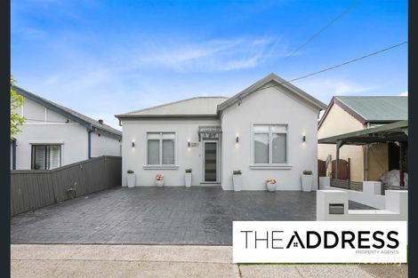 50 Balmoral Ave, Croydon Park, NSW 2133