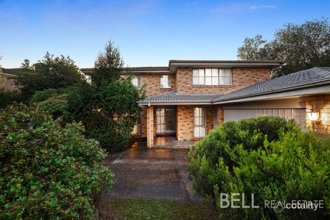 Property photo of 3 Alpine Way Kilsyth VIC 3137