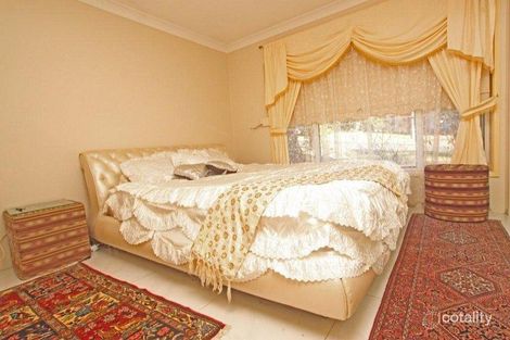 Property photo of 36 Fireball Avenue Cranebrook NSW 2749