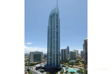 1007/9 Hamilton Ave, Surfers Paradise, QLD 4217