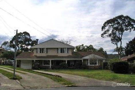 10 Siobhan Pl, Mona Vale, NSW 2103