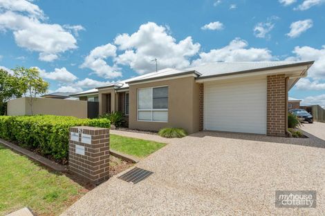 Property photo of 2/152 Kearney Street Kearneys Spring QLD 4350