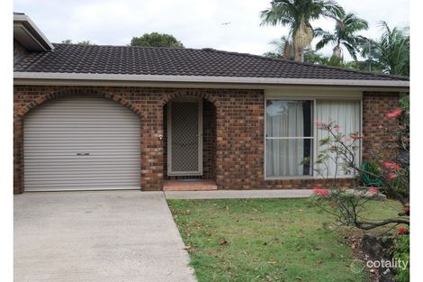 2/110 Oliver Ave, Goonellabah, NSW 2480