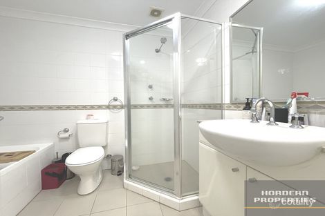 Property photo of 36/102 William Street Five Dock NSW 2046