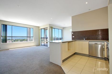 Property photo of 17/12 Loftus Street Wollongong NSW 2500