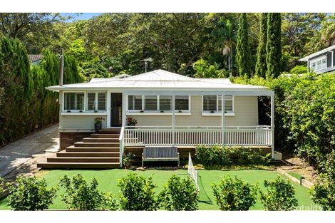 Property photo of 162 Central Road Avalon Beach NSW 2107