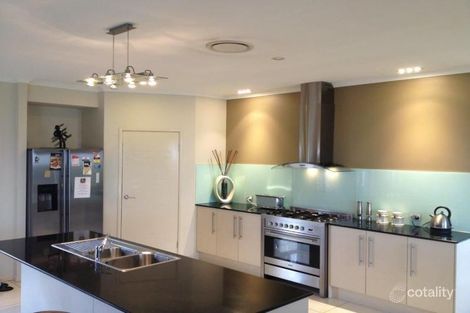 Property photo of 21 Rosabrook Crescent Ormeau QLD 4208