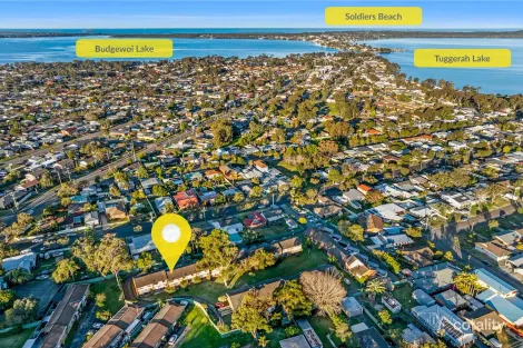 Property photo of 3/80 Dalnott Road Gorokan NSW 2263