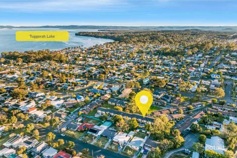 Property photo of 3/80 Dalnott Road Gorokan NSW 2263