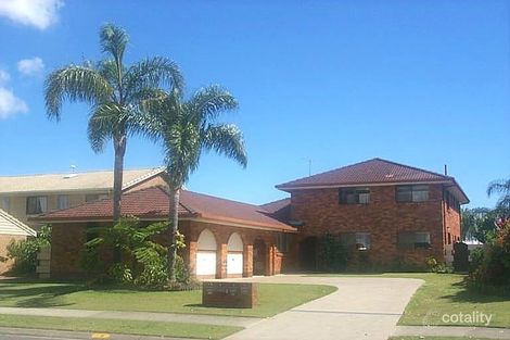 Property photo of 3/9 Barbet Place Burleigh Waters QLD 4220