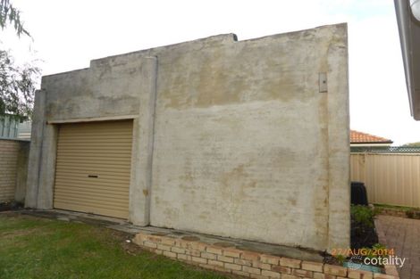 Property photo of 4 Ashcove Place Broadwater WA 6280