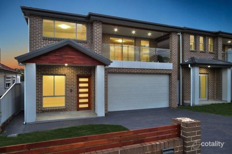 Property photo of 21 Lambeth Street Panania NSW 2213