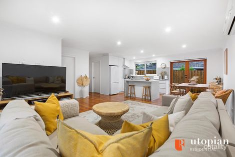 Property photo of 133 Switchback Road Chirnside Park VIC 3116