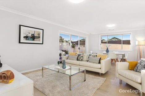 Property photo of 12 Watkins Road Baulkham Hills NSW 2153