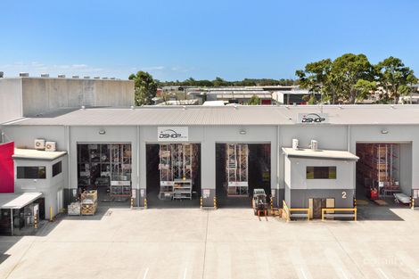 2A COMMERCE CT, CLONTARF, QLD 4019