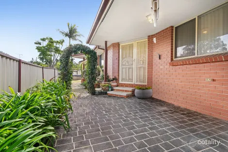 Property photo of 2/46 Folkard Street North Ryde NSW 2113