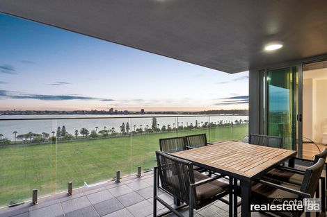 Property photo of 63/90 Terrace Road East Perth WA 6004