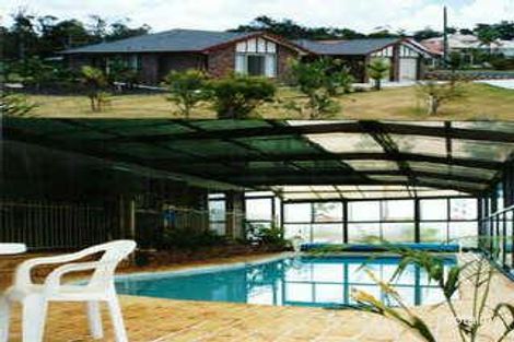 Property photo of 12 Ironbark Street Capalaba QLD 4157