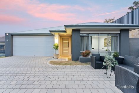 Property photo of 33 Sissinghurst Crescent Landsdale WA 6065