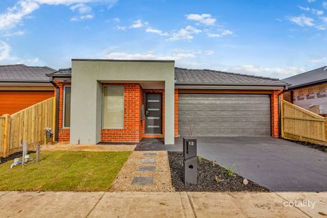 13 Hopbush St, Beveridge, VIC 3753