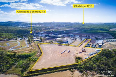 22 South Trees Dr, South Trees, QLD 4680