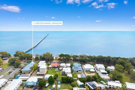 Property photo of 1/580 Esplanade Urangan QLD 4655