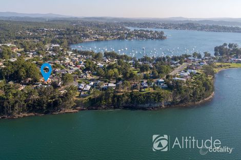 Property photo of 56D Dobell Drive Wangi Wangi NSW 2267