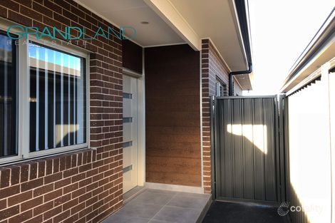 1 Nivelle Rd, Edmondson Park, NSW 2174