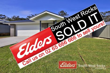 42 Keith Andrews Ave, South West Rocks, NSW 2431