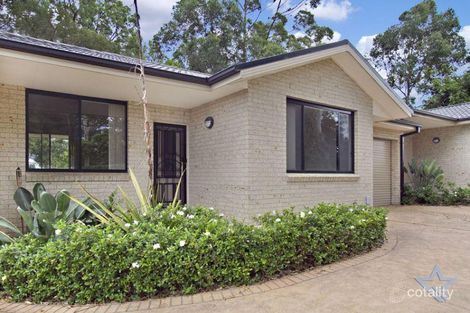 Property photo of 2/69A Darvall Road West Ryde NSW 2114