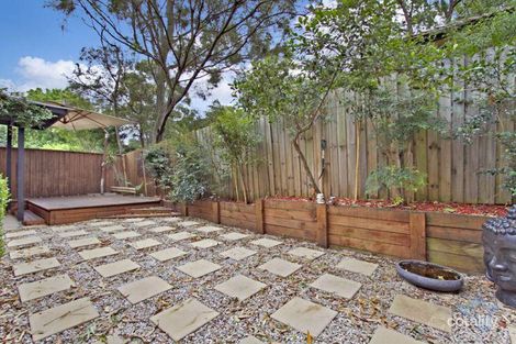 Property photo of 2/69A Darvall Road West Ryde NSW 2114