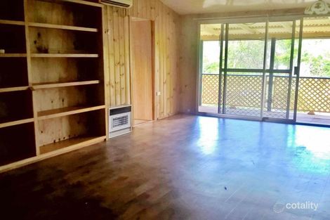 Property photo of 102 Gordon Lane Walterhall QLD 4714