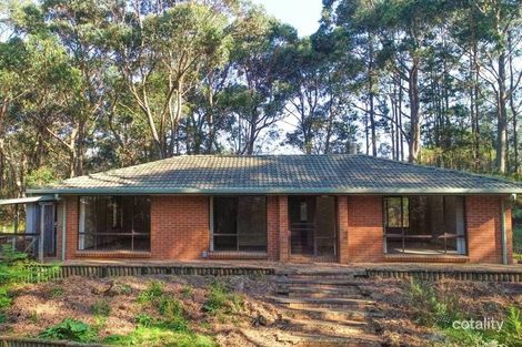 Property photo of 1107 Penrose Road Penrose NSW 2579