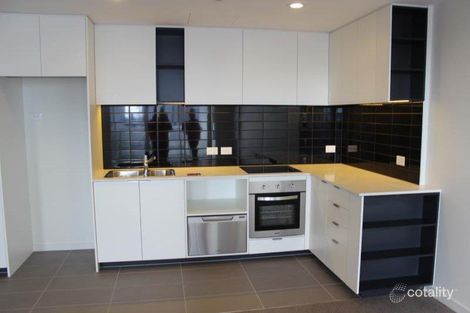 Property photo of 1107/55 Merchant Street Docklands VIC 3008