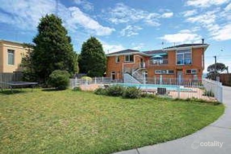 Property photo of 331 Beach Road Black Rock VIC 3193