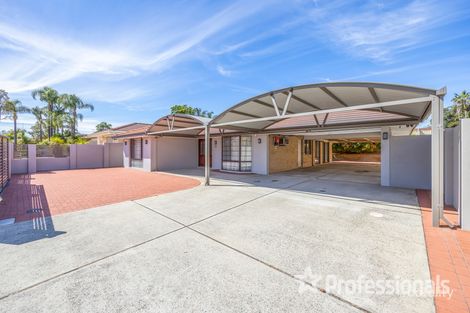 Property photo of 11 Blanche Place Ballajura WA 6066