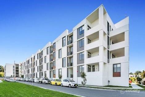 307/1 Allambie St, Ermington, NSW 2115