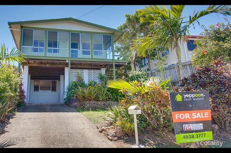 Property photo of 27 Selvey Street Yeppoon QLD 4703